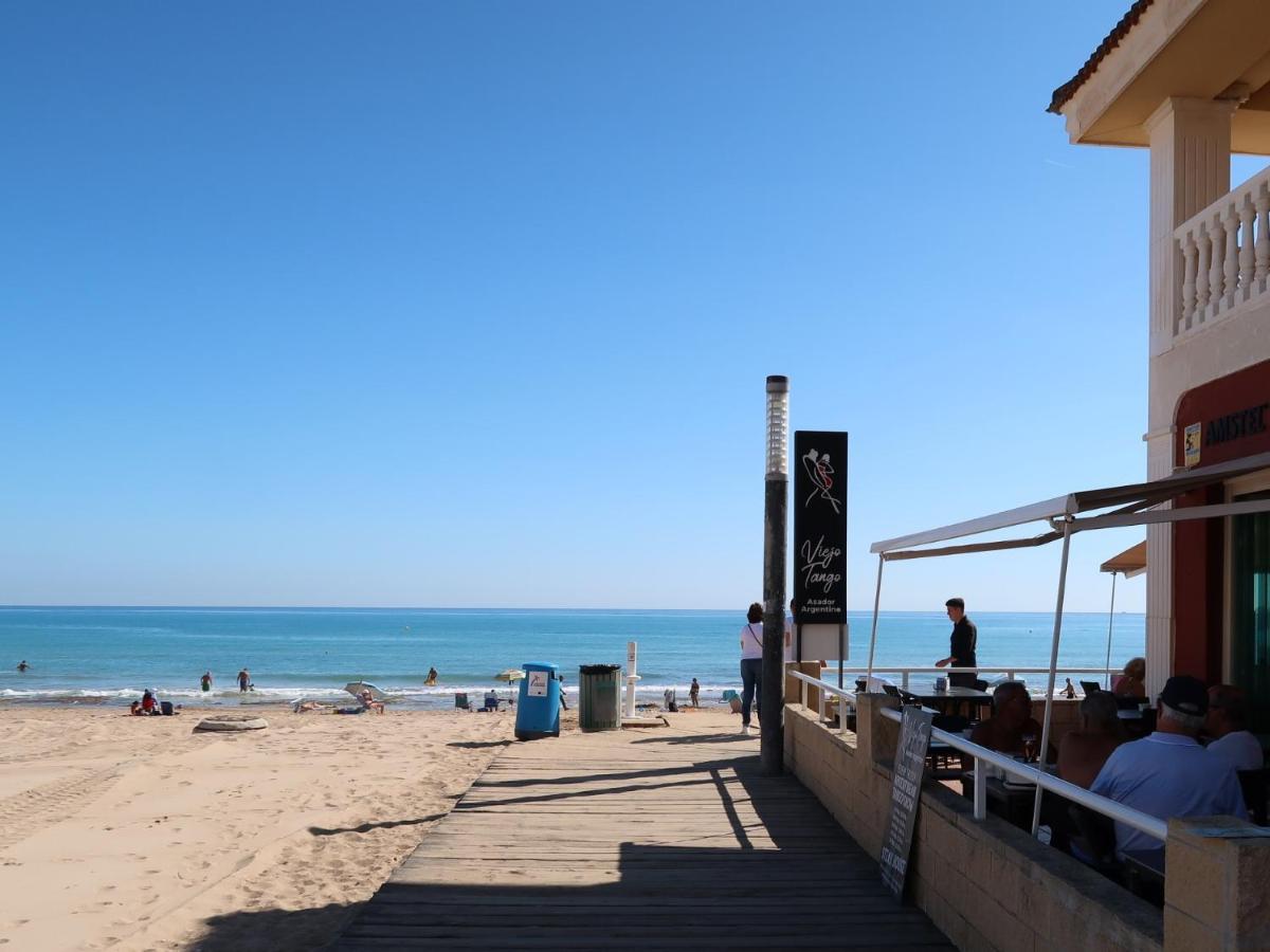 Emilia De La Playa Apartament