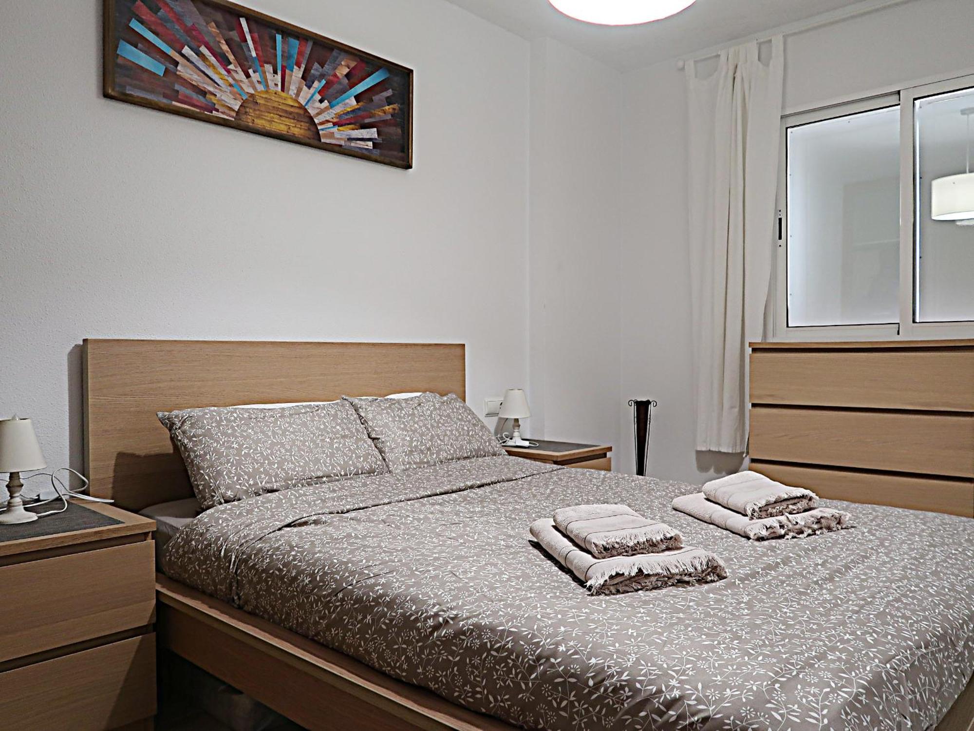 Emilia De La Playa Apartament *