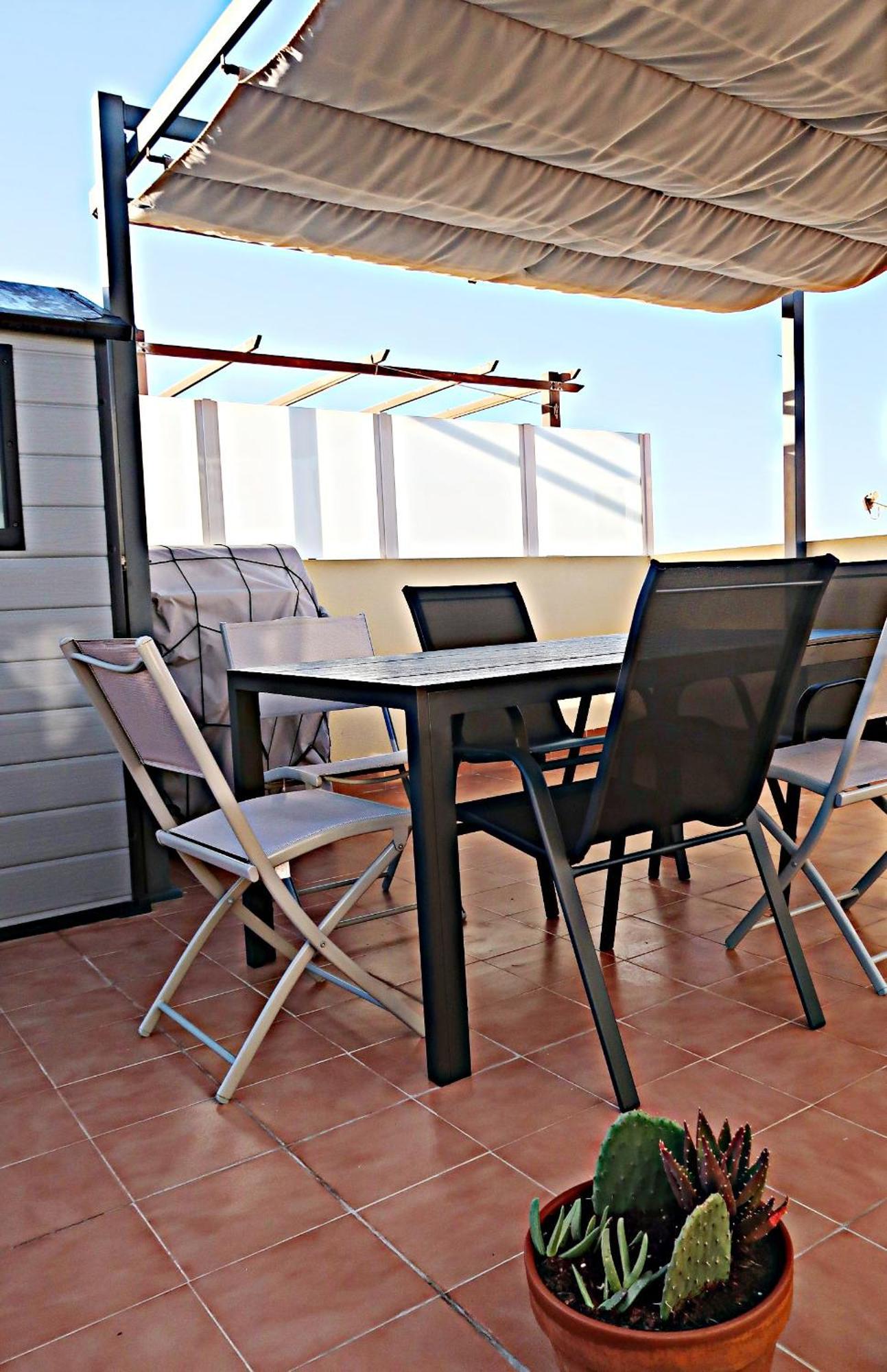 Apartament Emilia De La Playa La Mata (Torrevieja)