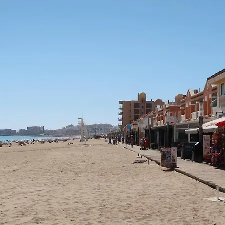 Apartamento Emilia de la Playa La Mata  Exterior foto