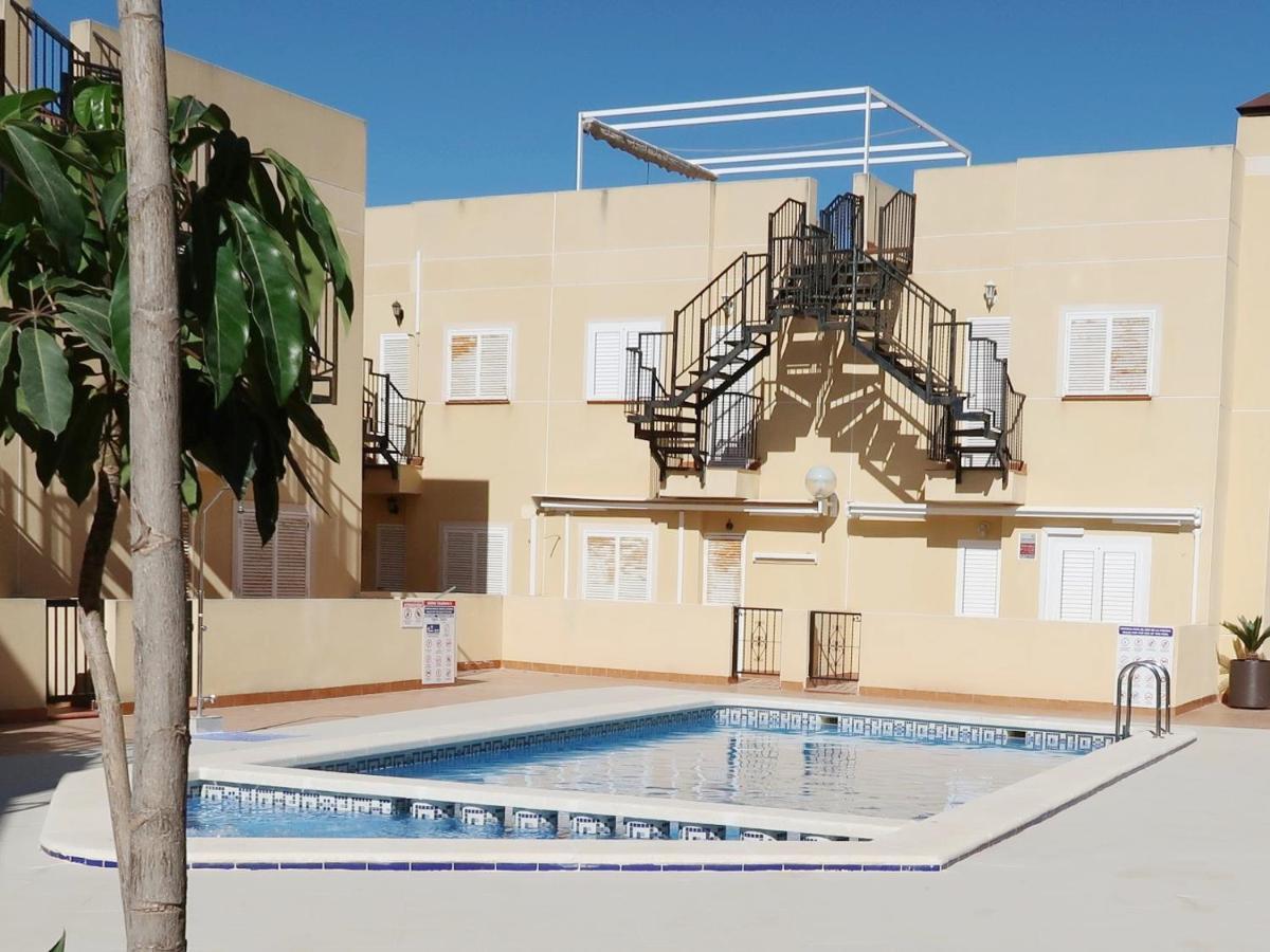 Apartamento Emilia De La Playa *