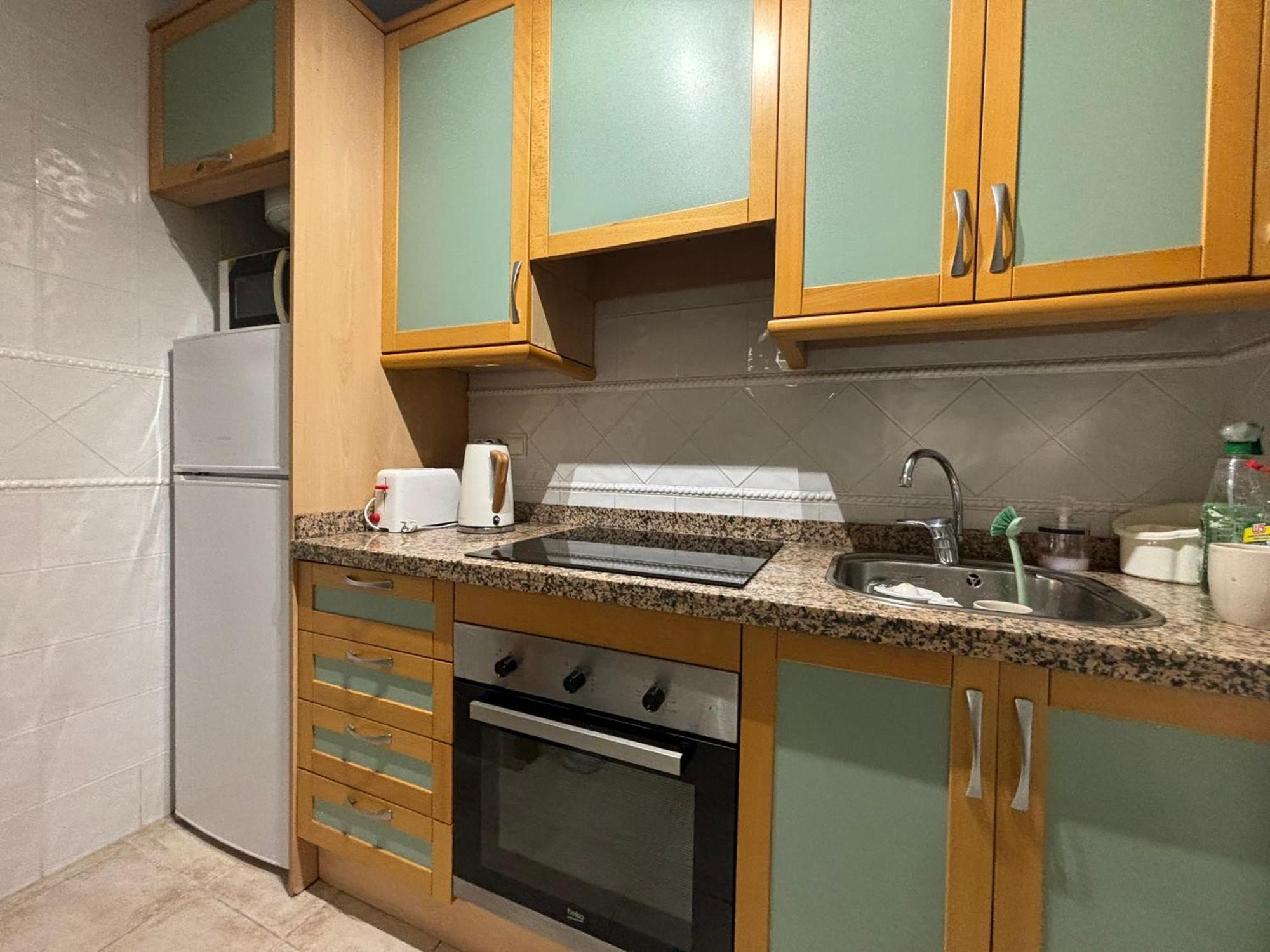 Emilia De La Playa Apartamento