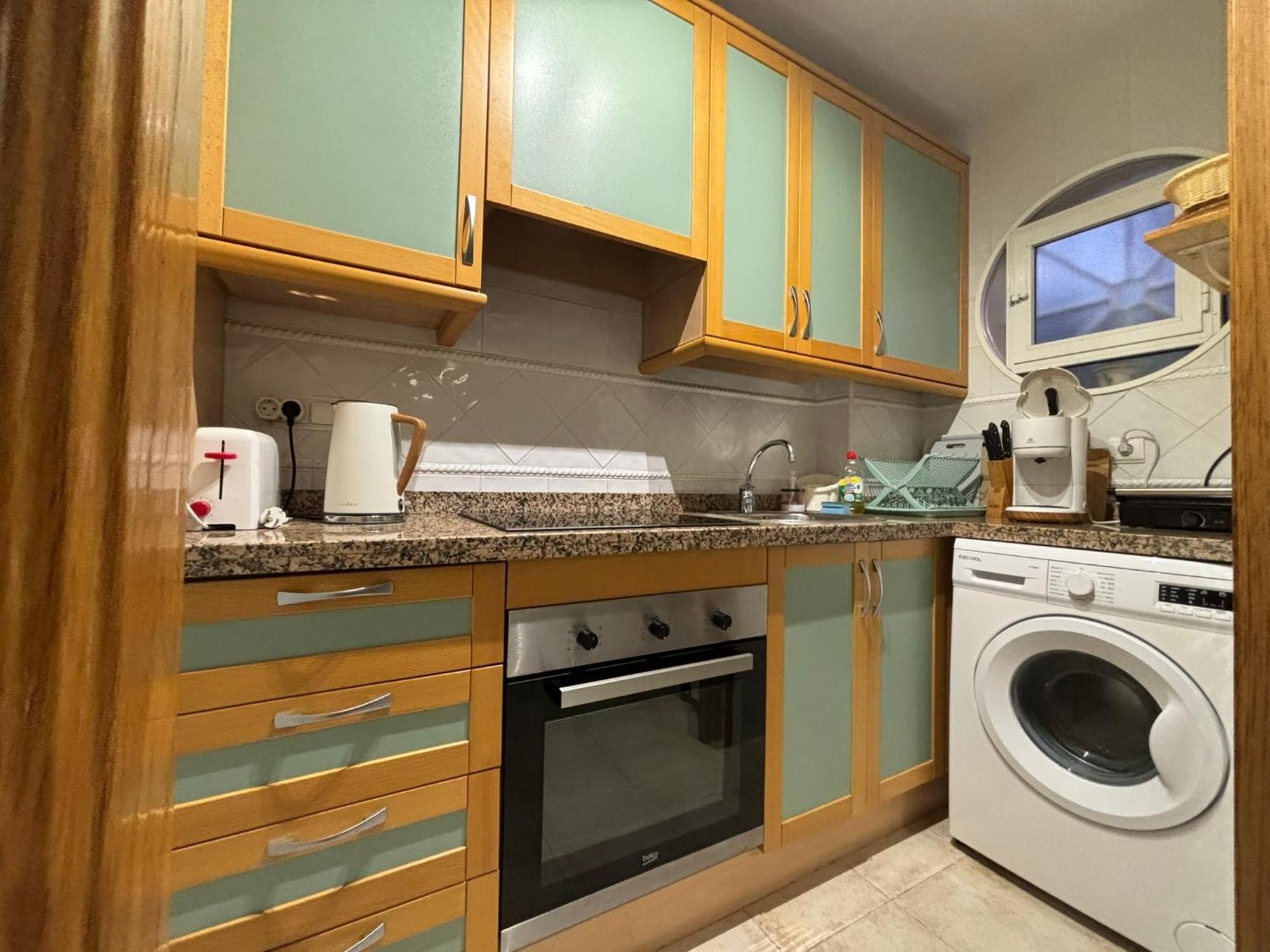 Apartamento Emilia De La Playa *