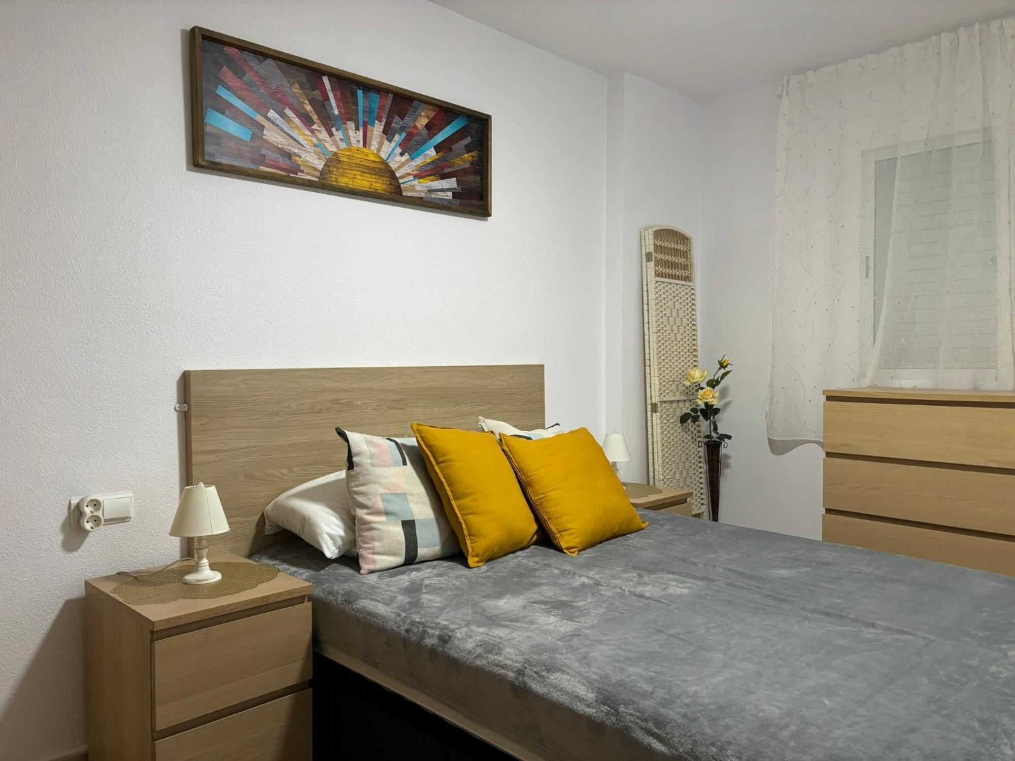Emilia De La Playa Apartamento La Mata (Torrevieja)