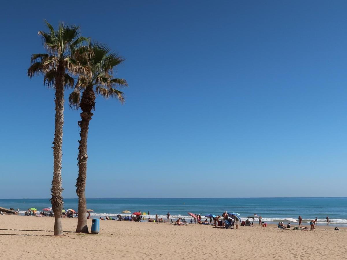 Emilia De La Playa * La Mata (Torrevieja)