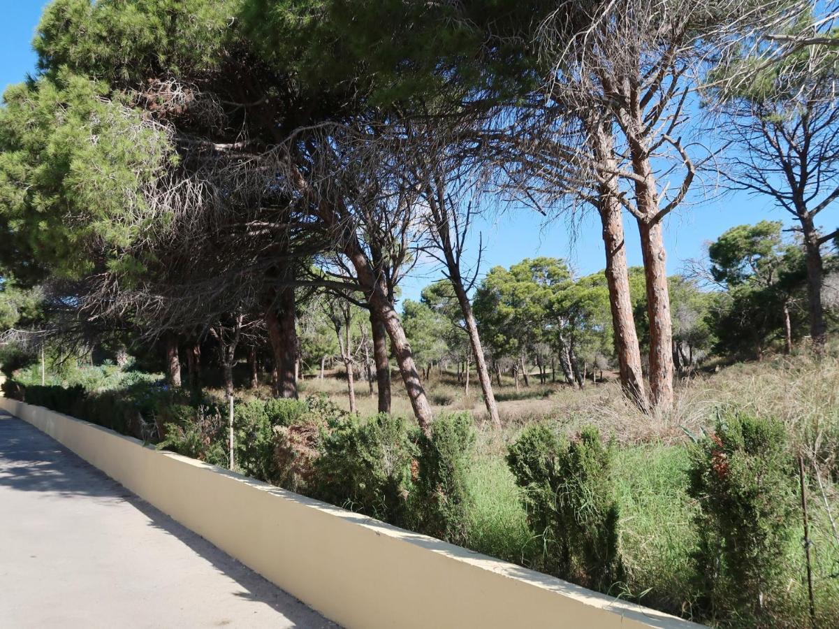 Emilia De La Playa Appartement *