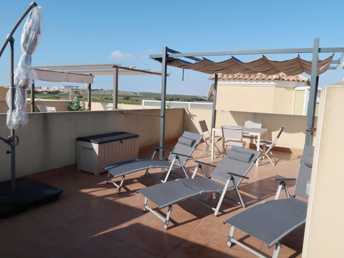 Emilia De La Playa La Mata (Torrevieja)