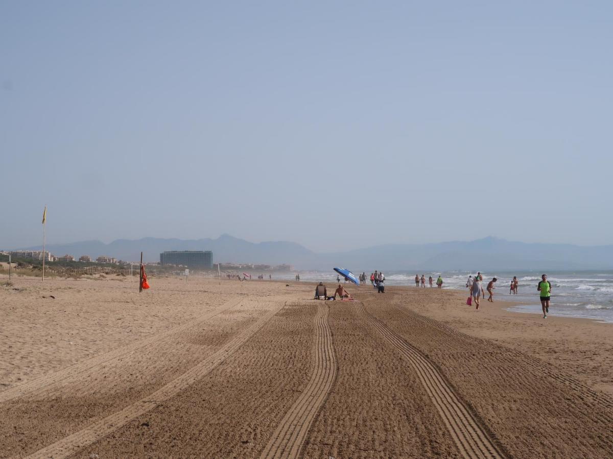 Emilia De La Playa * La Mata (Torrevieja)