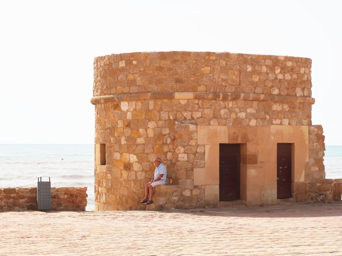 Emilia De La Playa Appartement *