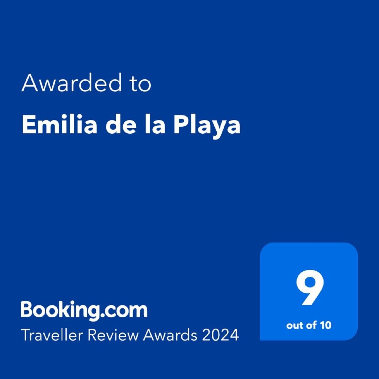 Emilia De La Playa * La Mata (Torrevieja)