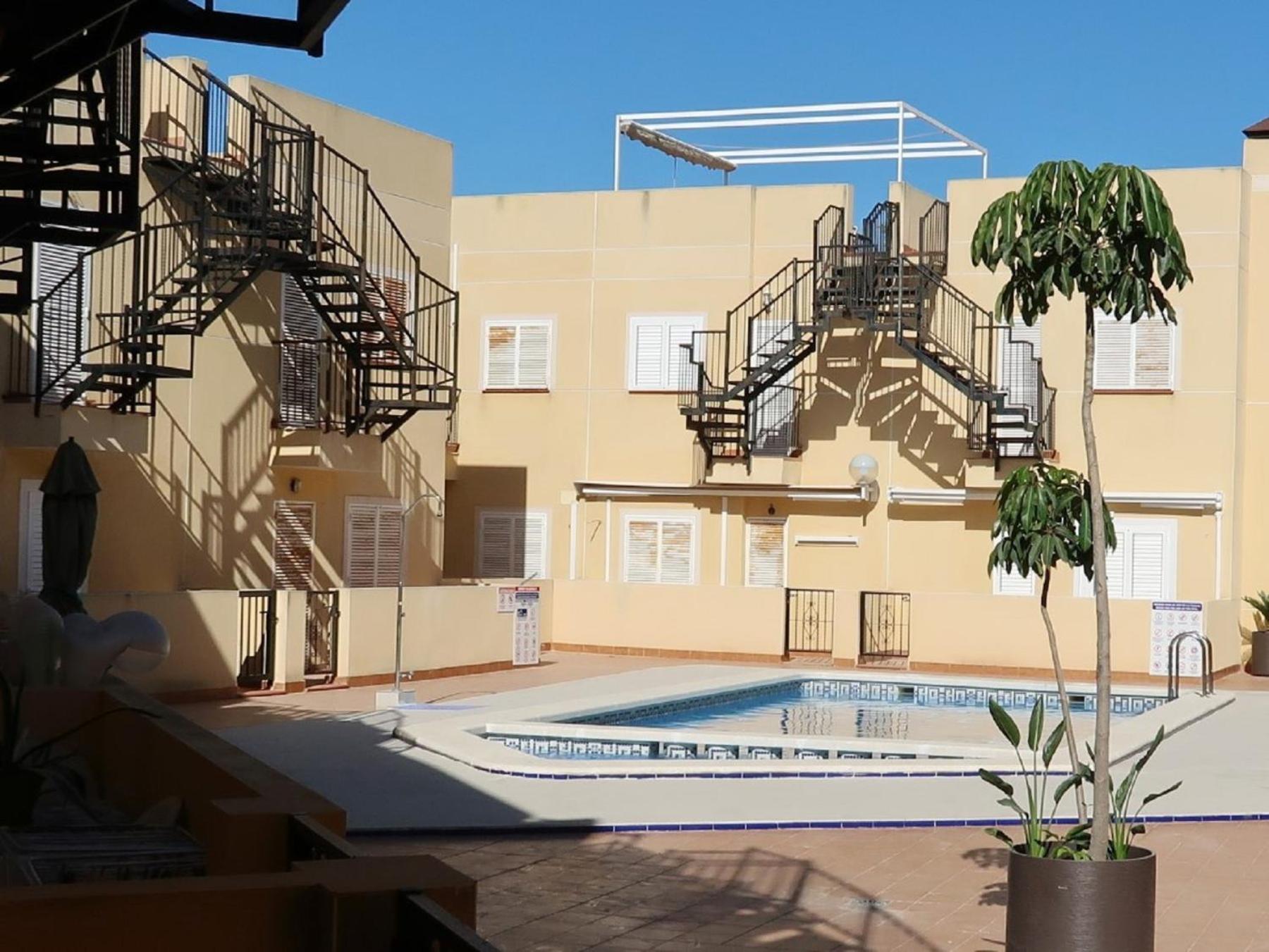 Appartement Emilia De La Playa *