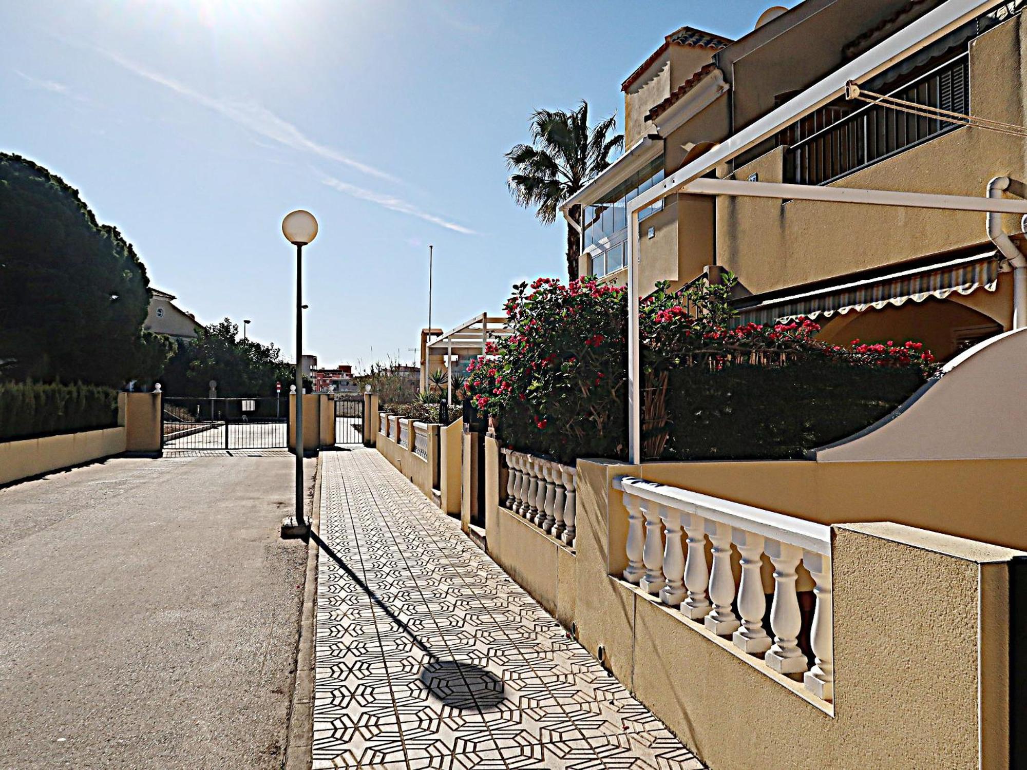 Emilia De La Playa Appartement *