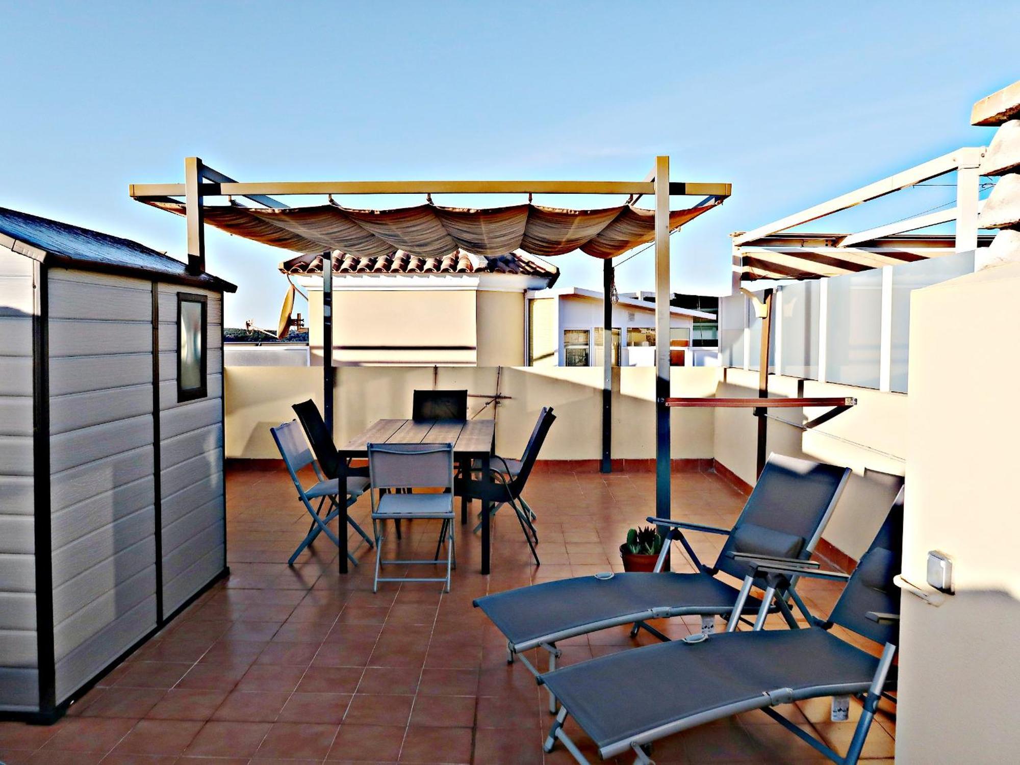 Emilia De La Playa Appartement La Mata (Torrevieja)