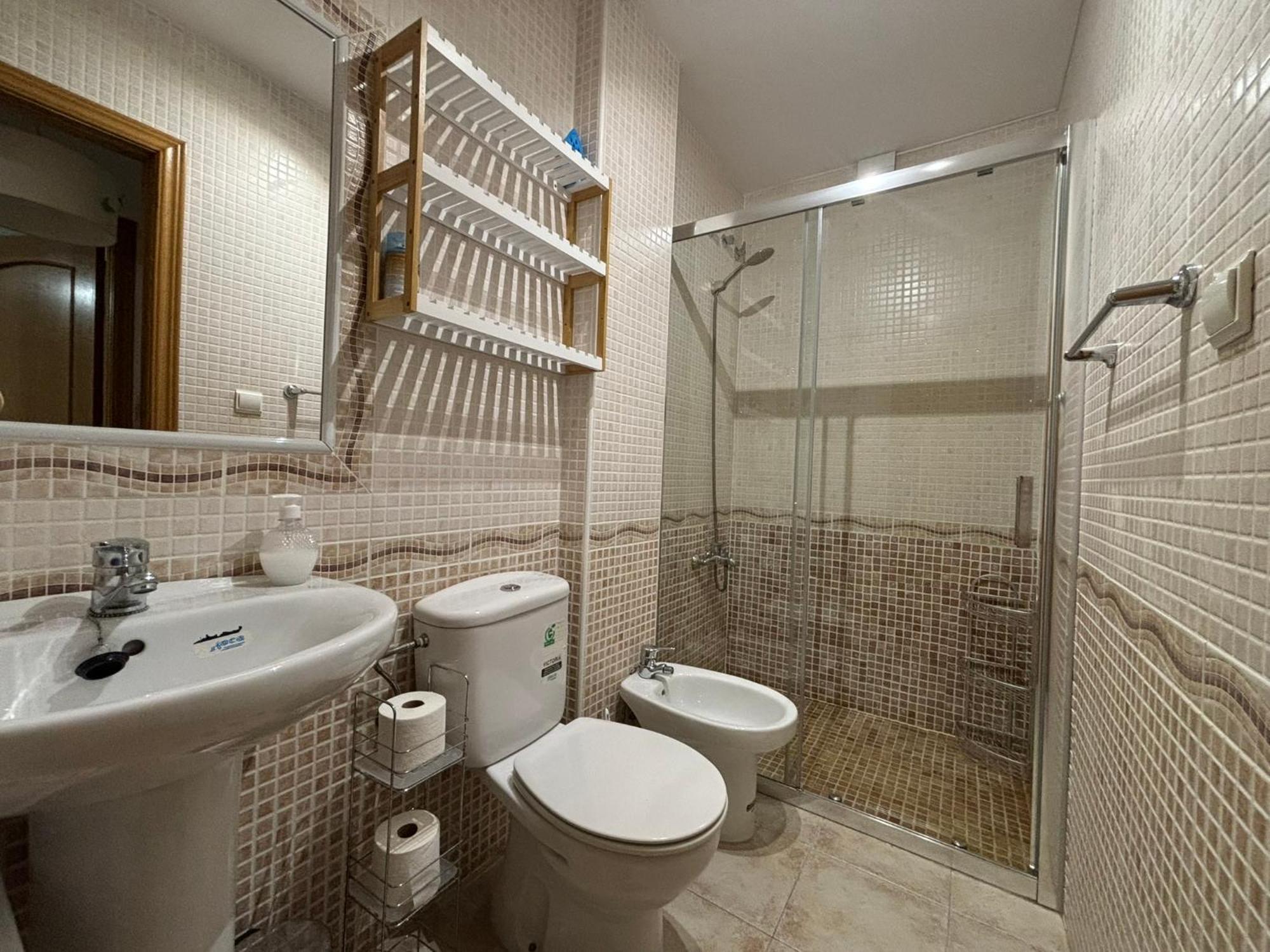Appartement Emilia De La Playa *