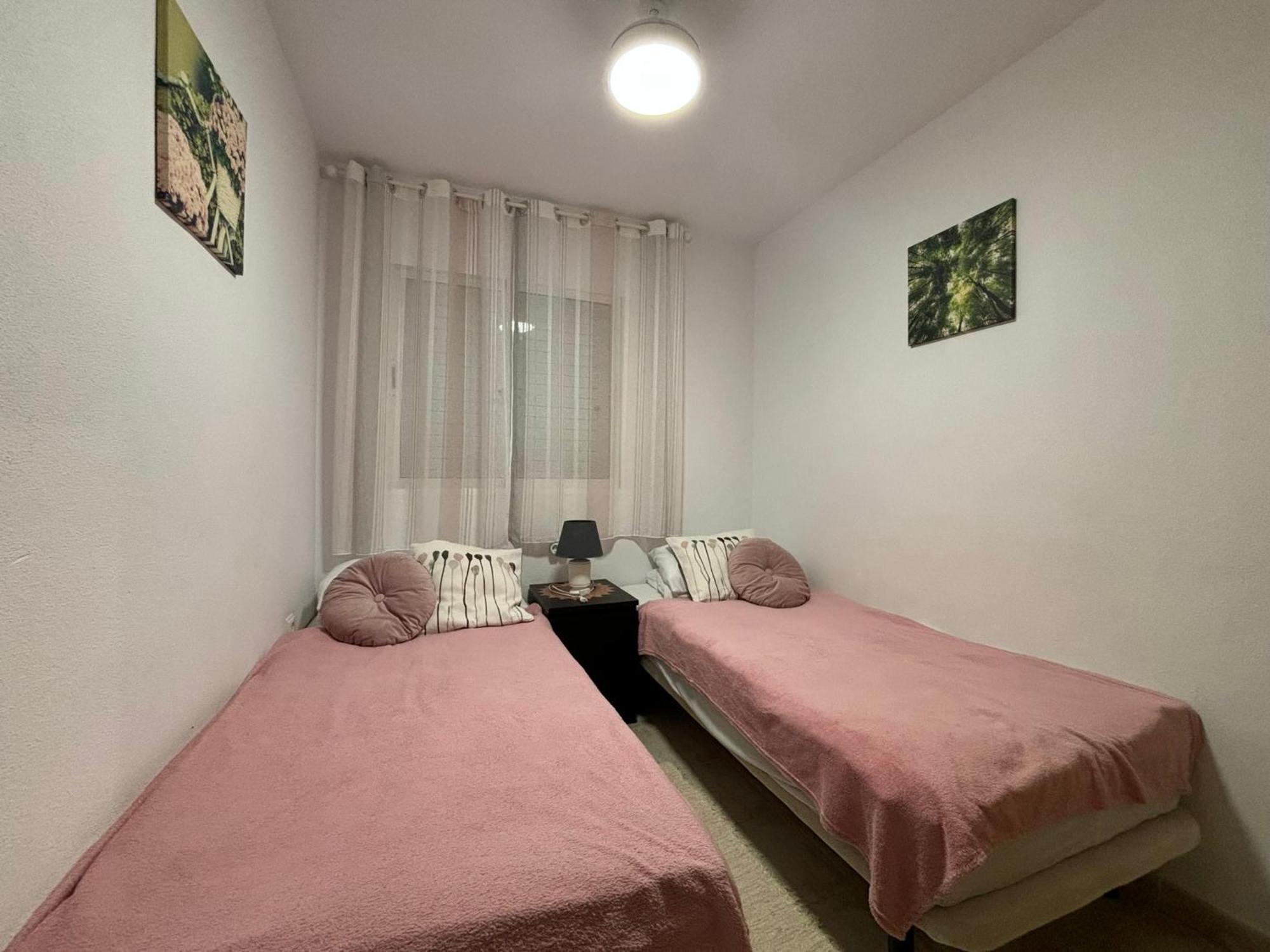 Emilia De La Playa Appartement *