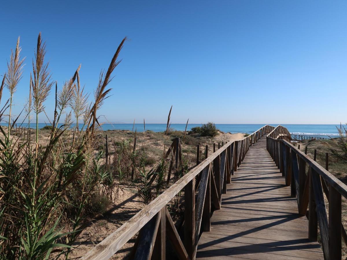 Emilia De La Playa Appartement *